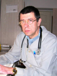 Доктор Диетолог Александр